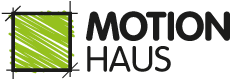 Logo Motion-Haus - Apartments für Studenten in Vallendar